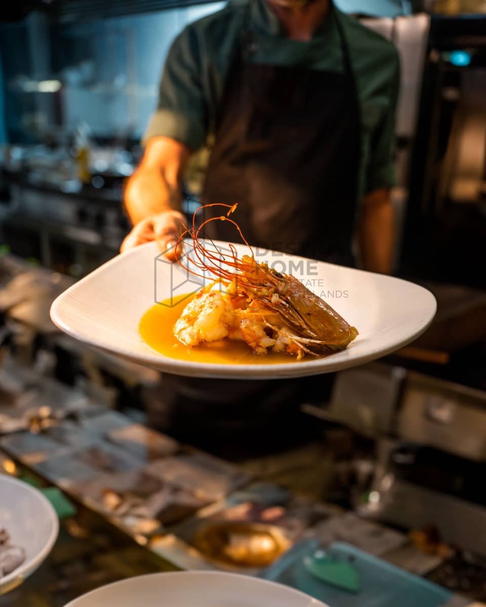 1 camera da letto Commerciale da affittare in Corralejo con garage - 3.900 € (Rif: 9679563)