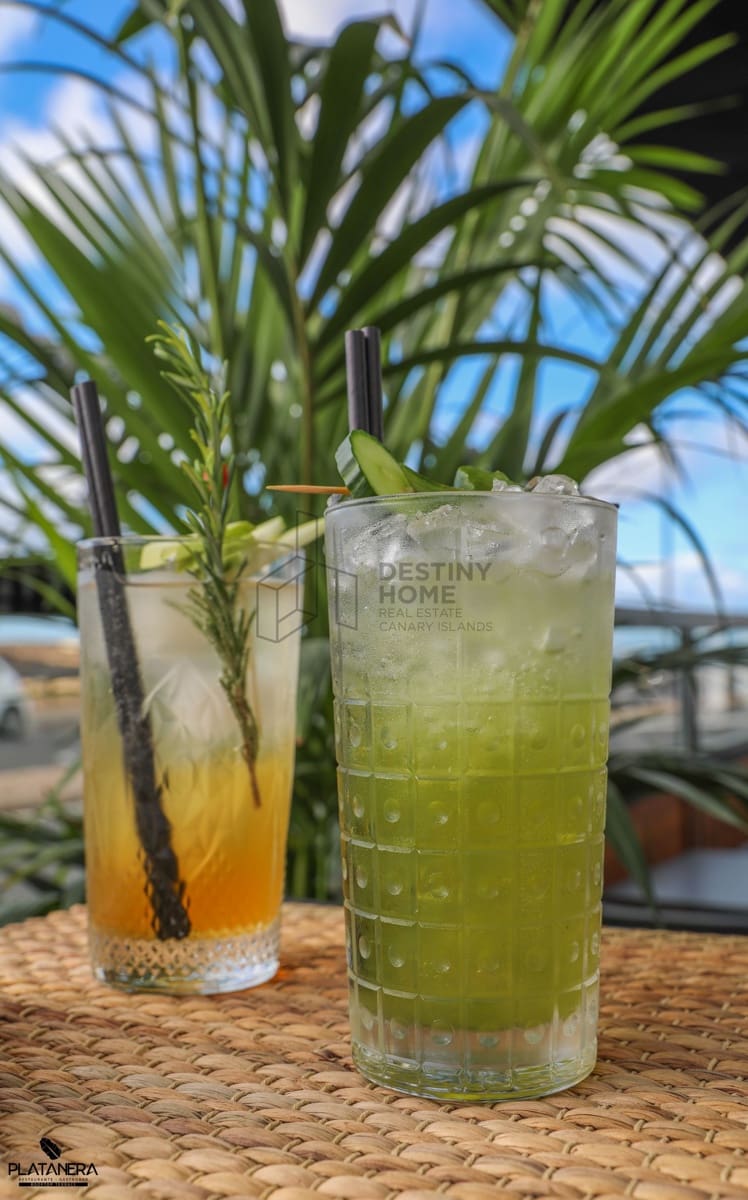 1 camera da letto Commerciale da affittare in Corralejo con garage - 3.900 € (Rif: 9679563)