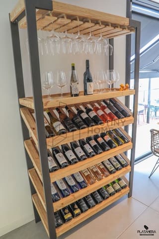 1 sypialnia Komercyjne do wynajęcia w Corralejo, La Oliva z garażem - 3 900 € (Ref: 9679563)