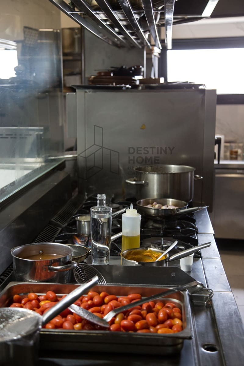 1 camera da letto Commerciale da affittare in Corralejo con garage - 3.900 € (Rif: 9679563)