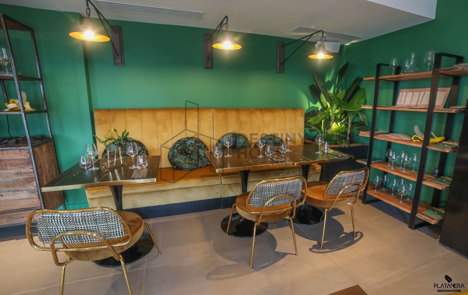 1 camera da letto Commerciale da affittare in Corralejo con garage - 3.900 € (Rif: 9679563)