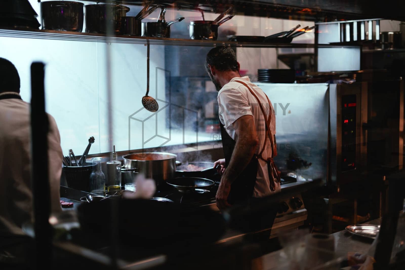 1 camera da letto Commerciale da affittare in Corralejo con garage - 3.900 € (Rif: 9679563)