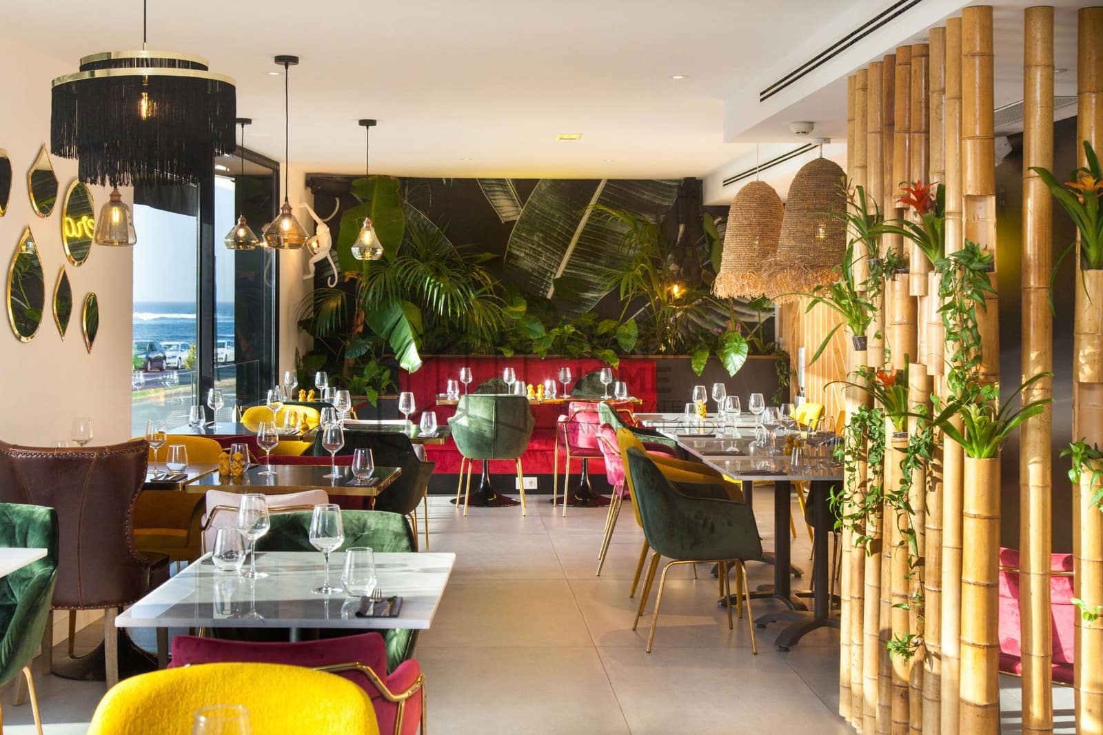 1 camera da letto Commerciale da affittare in Corralejo con garage - 3.900 € (Rif: 9679563)