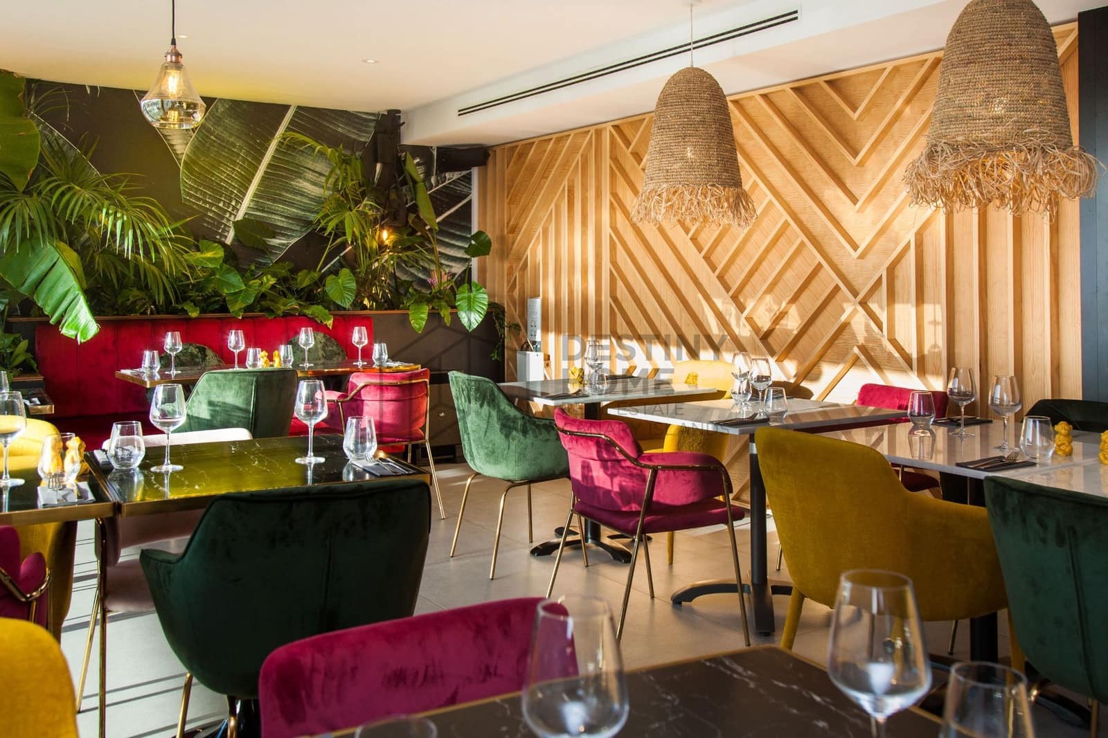 1 camera da letto Commerciale da affittare in Corralejo con garage - 3.900 € (Rif: 9679563)