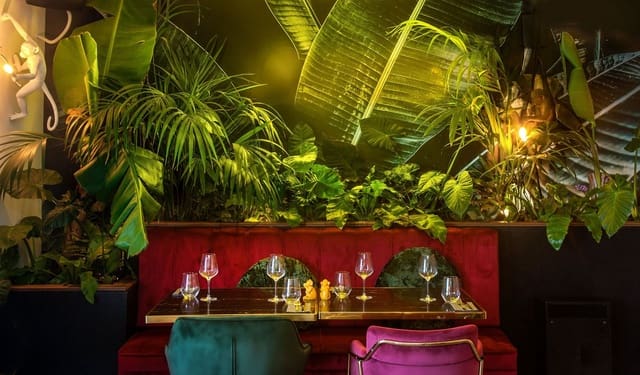 1 sypialnia Komercyjne do wynajęcia w Corralejo, La Oliva z garażem - 3 900 € (Ref: 9679563)