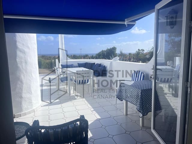 3 Zimmer Villa zu verkaufen in Parque Holandés, La Oliva mit Garage - 625.000 € (Ref: 9719679)