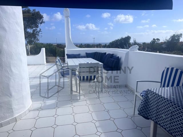 3 Zimmer Villa zu verkaufen in Parque Holandés, La Oliva mit Garage - 625.000 € (Ref: 9719679)