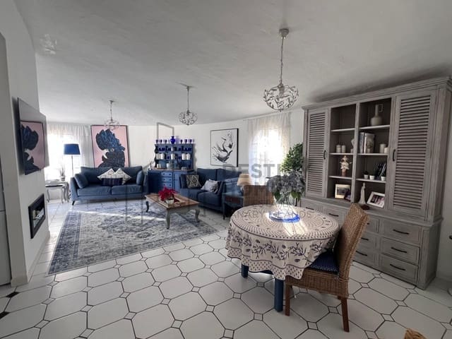 3 Zimmer Villa zu verkaufen in Parque Holandés, La Oliva mit Garage - 625.000 € (Ref: 9719679)