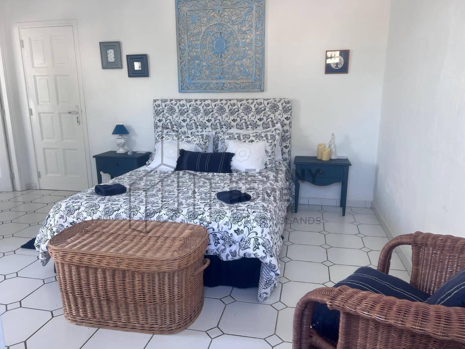 3 bedroom Villa for sale in Parque Holandes with garage - € 625,000 (Ref: 9719679)