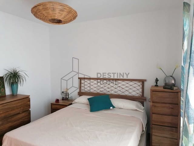 3 bedroom Townhouse for sale in Lajares, La Oliva - € 245,000 (Ref: 9719680)