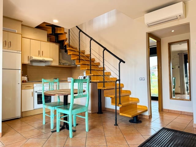 3 bedroom Townhouse for sale in Lajares, La Oliva - € 245,000 (Ref: 9719680)