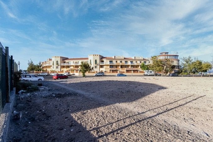 Building Plot for sale in La Oliva - € 630,000 (Ref: 9726413)