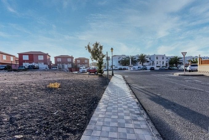 Building Plot for sale in La Oliva - € 630,000 (Ref: 9726413)