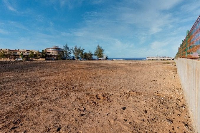 Building Plot for sale in La Oliva - € 630,000 (Ref: 9726413)