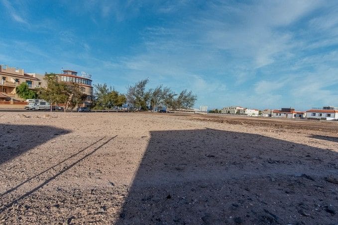 Building Plot for sale in La Oliva - € 630,000 (Ref: 9726413)