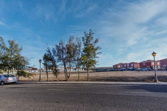 Building Plot for sale in La Oliva - € 630,000 (Ref: 9726413)