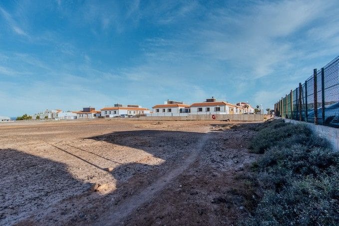 Building Plot for sale in La Oliva - € 630,000 (Ref: 9726413)