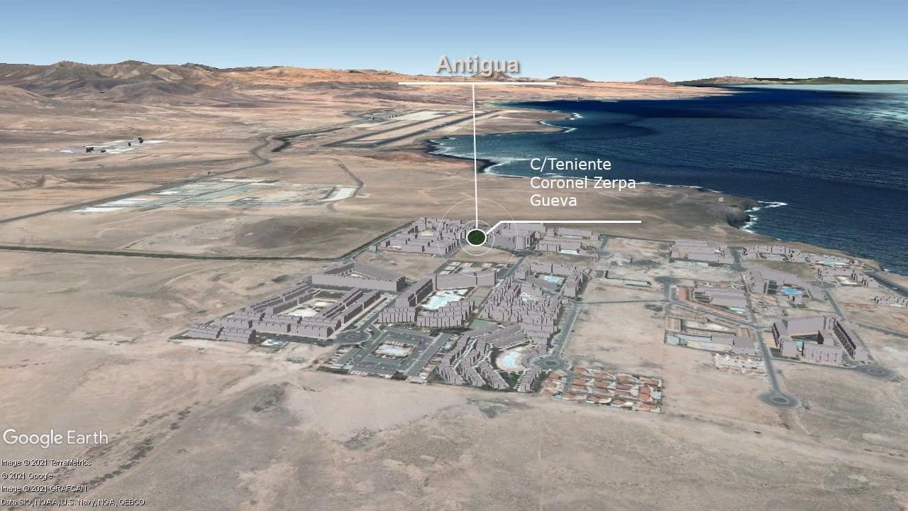 Building Plot for sale in La Oliva - € 630,000 (Ref: 9726413)