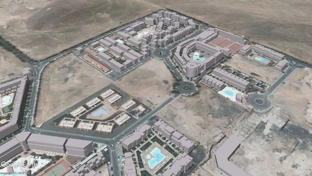 Solar/Parcela en La Oliva en venta - 630.000 € (Ref: 9726413)