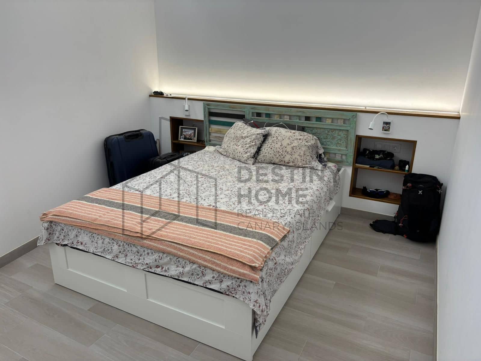 1 bedroom Flat for sale in Corralejo - € 150,000 (Ref: 9738022)