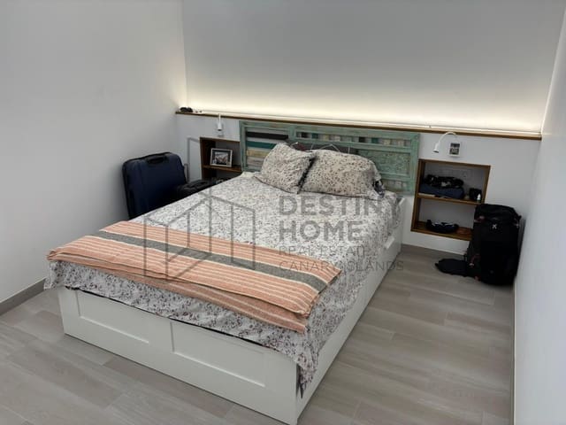 Piso de 1 habitación en Corralejo, La Oliva en venta - 150.000 € (Ref: 9738022)