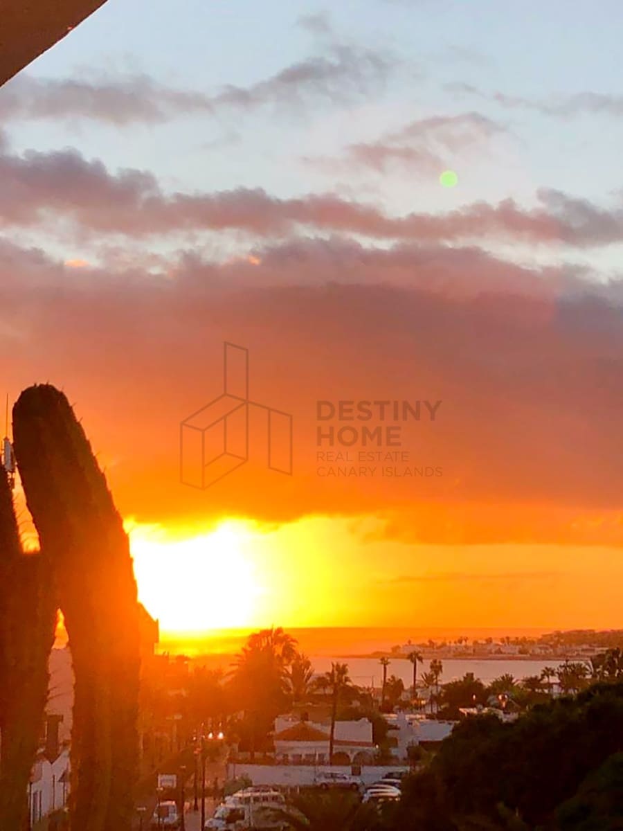 1 bedroom Flat for sale in Corralejo - € 150,000 (Ref: 9738022)