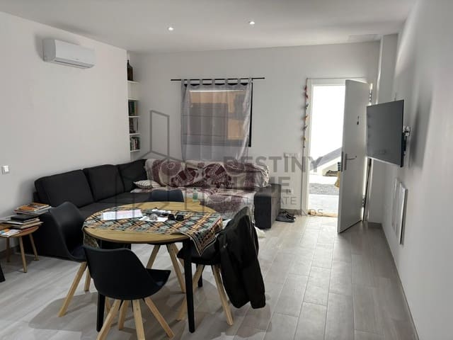 Piso de 1 habitación en Corralejo, La Oliva en venta - 150.000 € (Ref: 9738022)