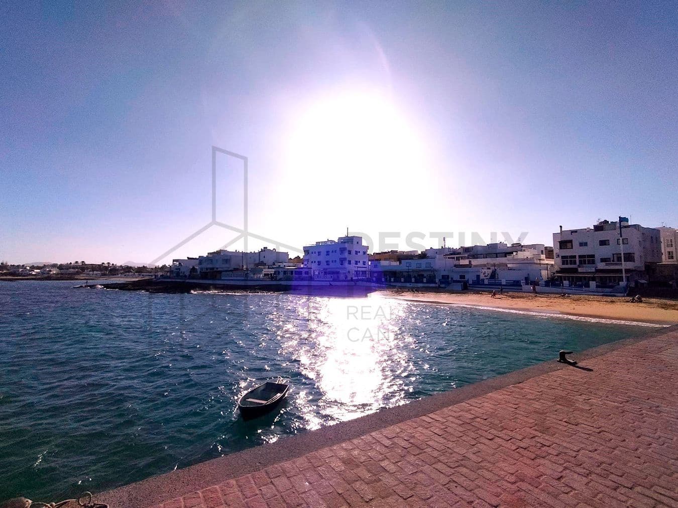 1 bedroom Flat for sale in Corralejo - € 150,000 (Ref: 9738022)
