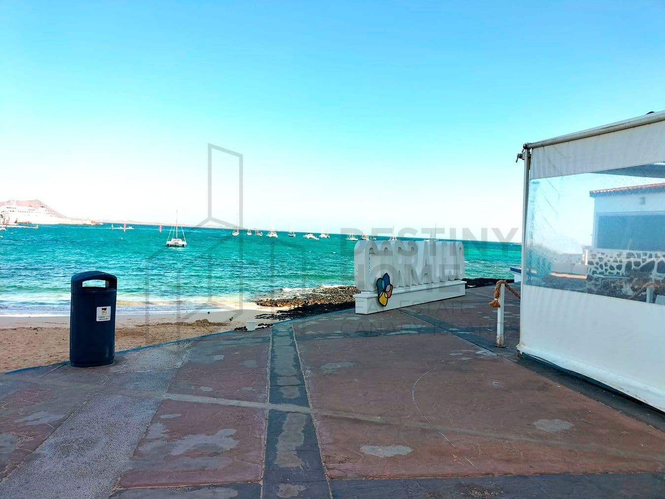 1 bedroom Commercial for sale in Corralejo - € 150,000 (Ref: 9747705)