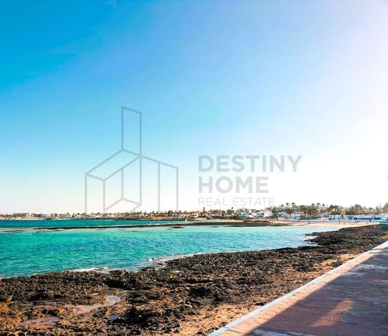 1 Zimmer Gewerbe zu verkaufen in Corralejo, La Oliva - 150.000 € (Ref: 9747705)