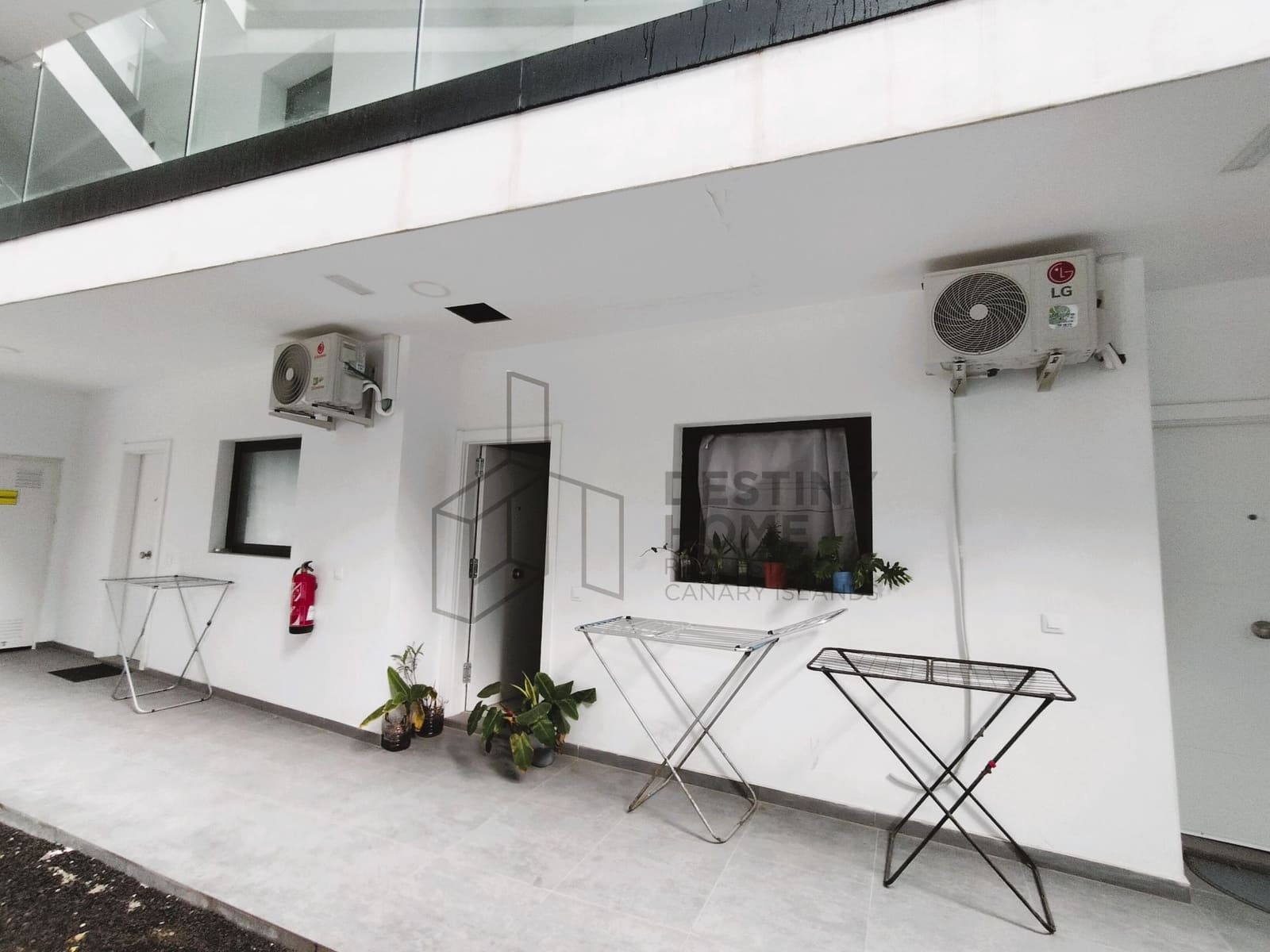 1 soveværelse Erhverv til salg i Corralejo - € 150.000 (Ref: 9747705)