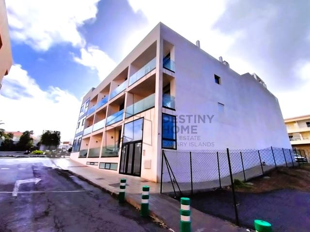 1 Zimmer Gewerbe zu verkaufen in Corralejo, La Oliva - 150.000 € (Ref: 9747705)