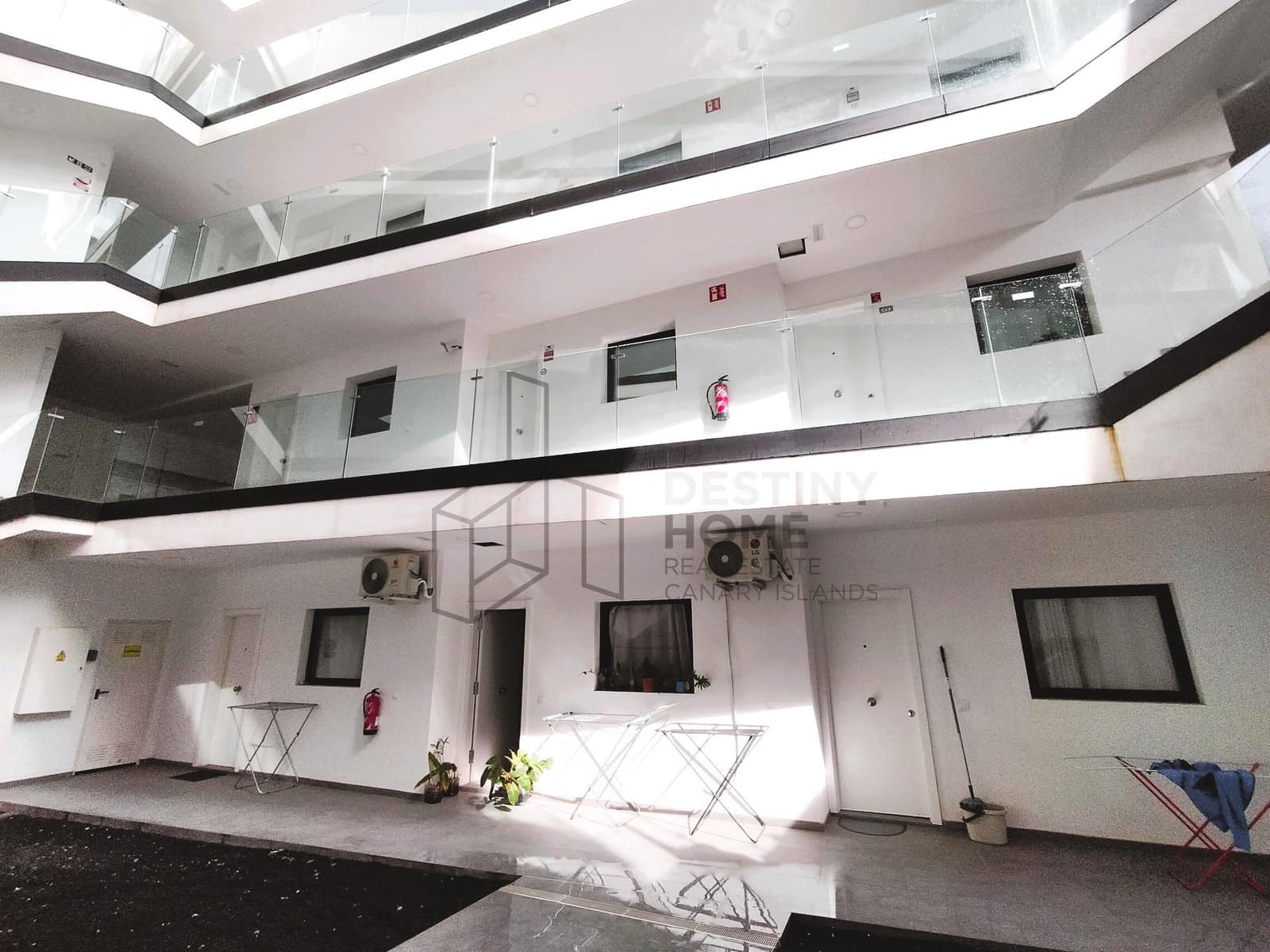 1 soveværelse Erhverv til salg i Corralejo - € 150.000 (Ref: 9747705)