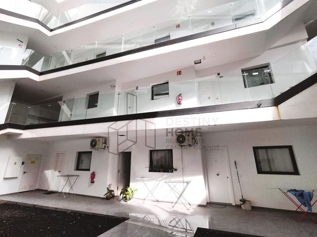 1 Zimmer Gewerbe zu verkaufen in Corralejo, La Oliva - 150.000 € (Ref: 9747705)