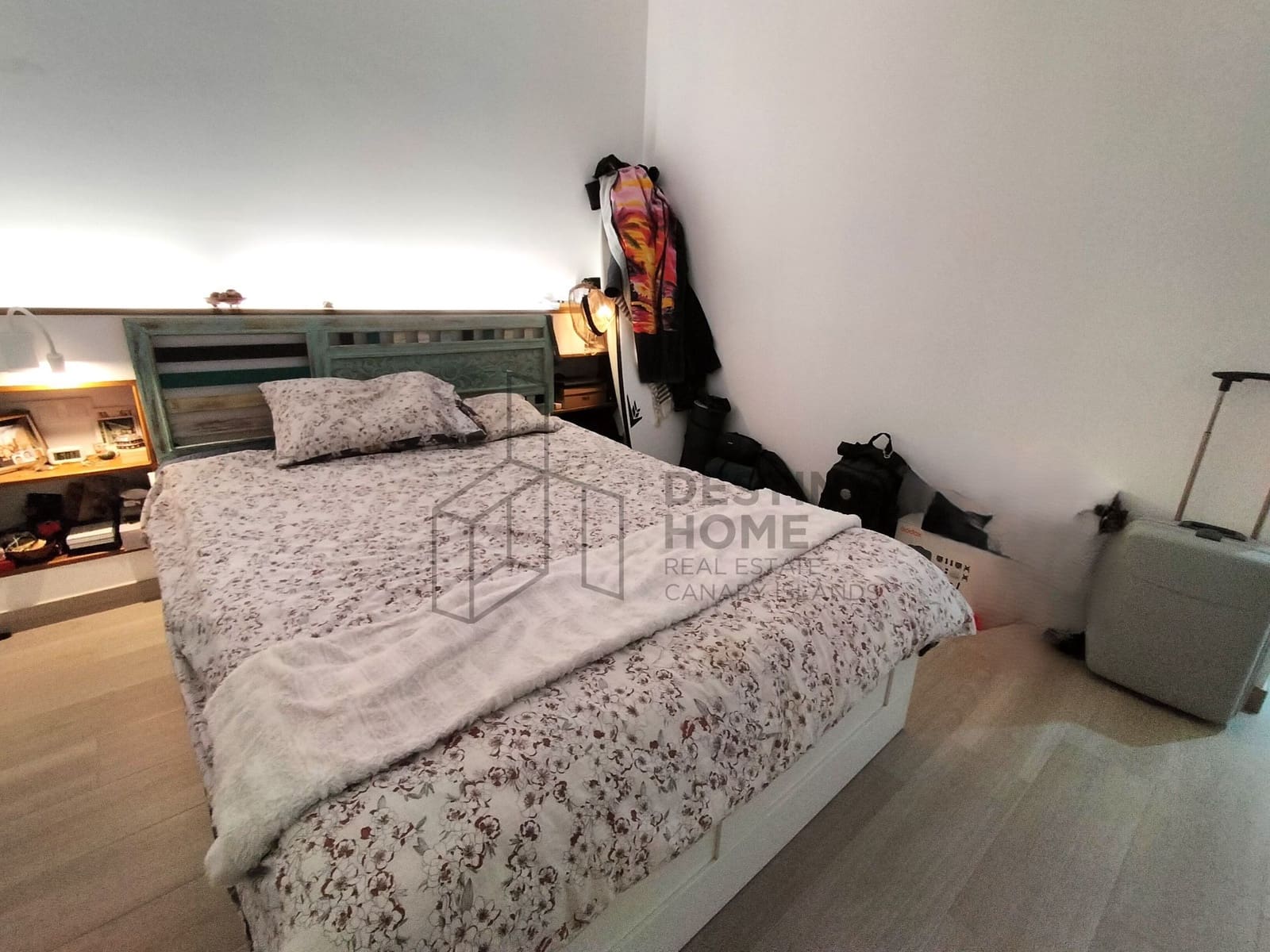1 soveværelse Erhverv til salg i Corralejo - € 150.000 (Ref: 9747705)
