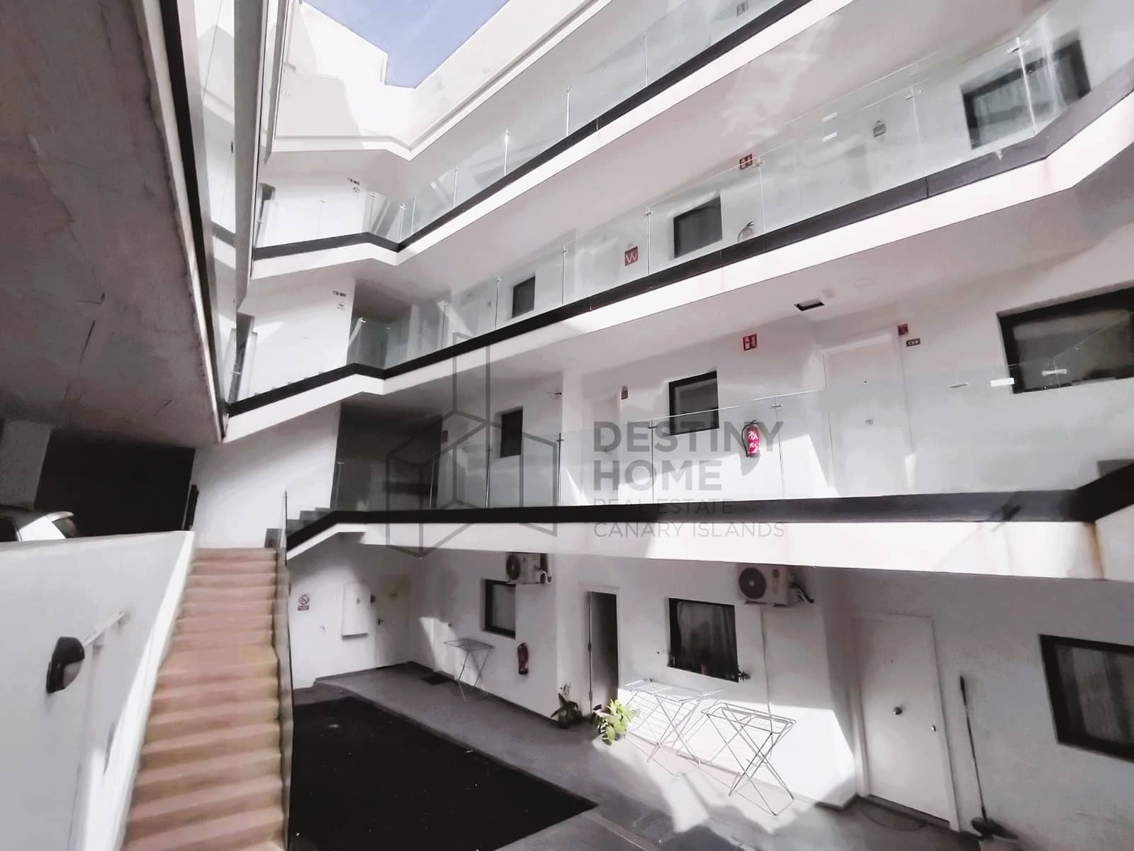 1 soveværelse Erhverv til salg i Corralejo - € 150.000 (Ref: 9747705)