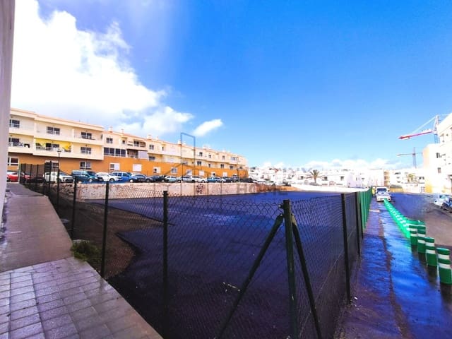 1 Zimmer Gewerbe zu verkaufen in Corralejo, La Oliva - 150.000 € (Ref: 9747705)