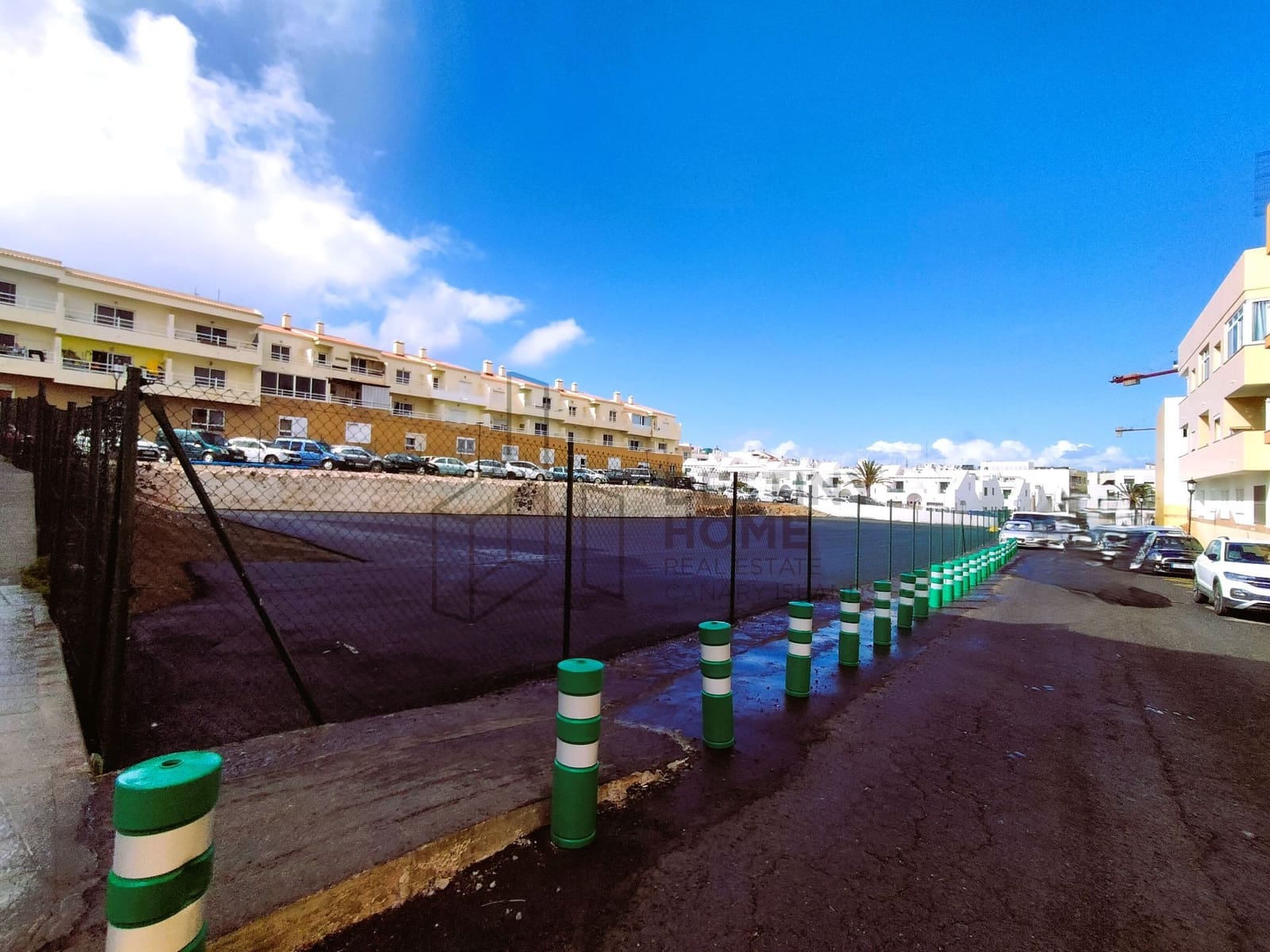 1 soveværelse Erhverv til salg i Corralejo - € 150.000 (Ref: 9747705)