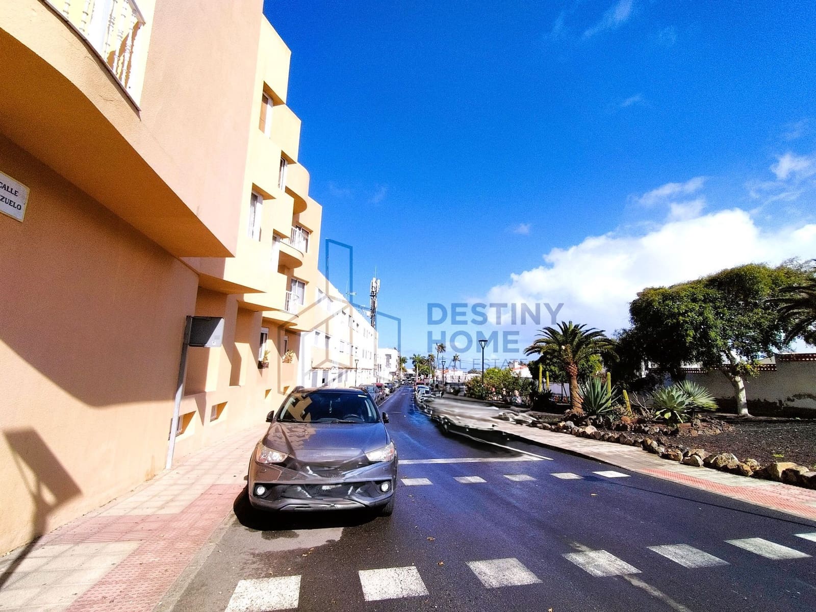 1 soveværelse Erhverv til salg i Corralejo - € 150.000 (Ref: 9747705)