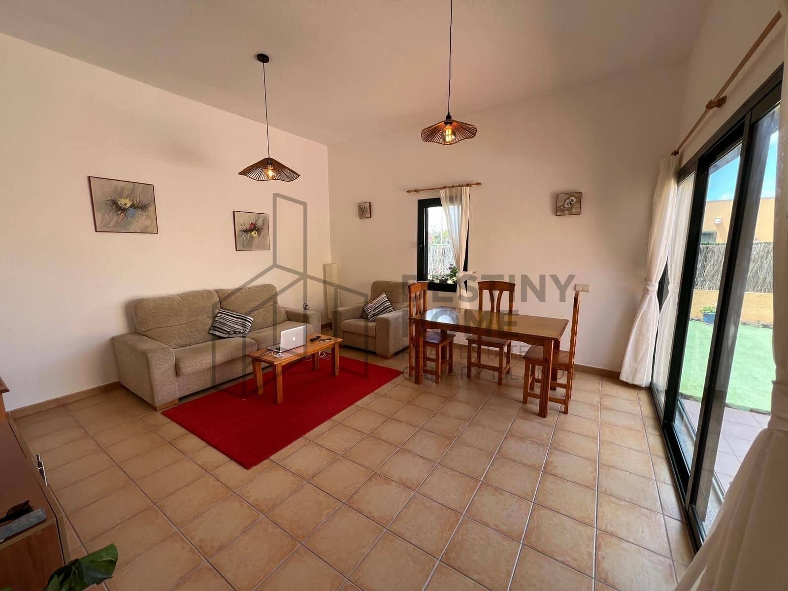 1 chambre Villa/Maison à vendre à Corralejo avec garage - 240 000 € (Ref: 9755365)