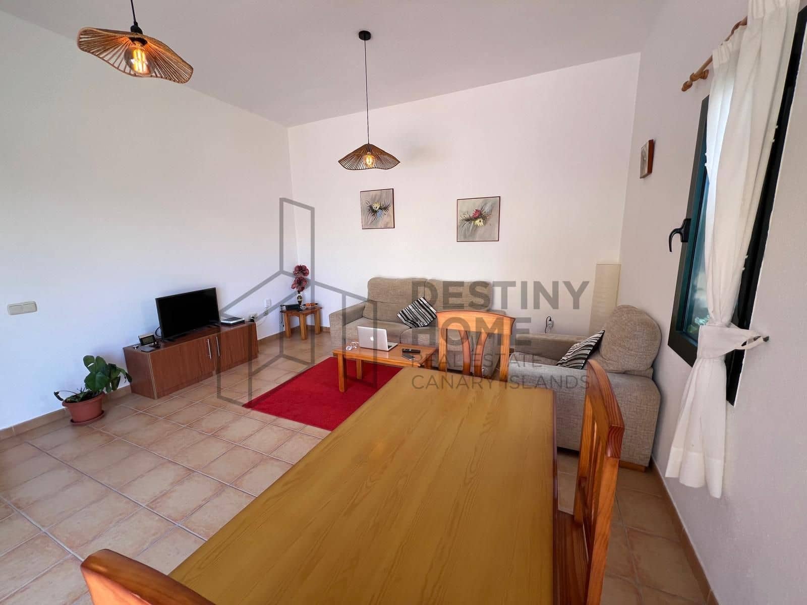 1 chambre Villa/Maison à vendre à Corralejo avec garage - 240 000 € (Ref: 9755365)