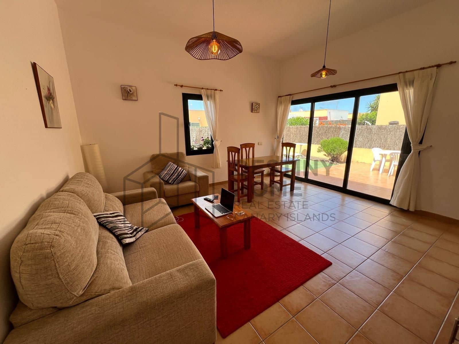 1 chambre Villa/Maison à vendre à Corralejo avec garage - 240 000 € (Ref: 9755365)