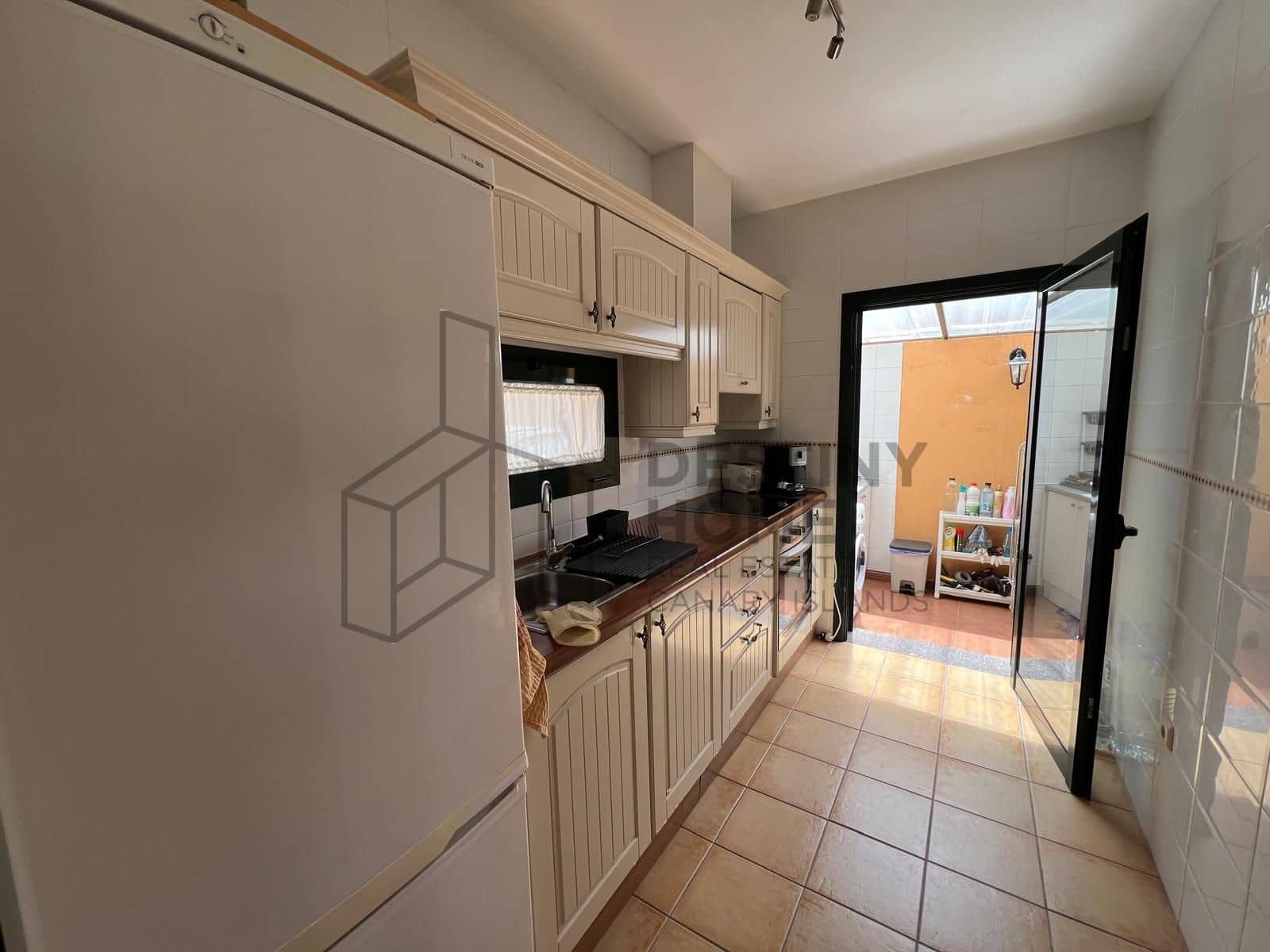 1 chambre Villa/Maison à vendre à Corralejo avec garage - 240 000 € (Ref: 9755365)