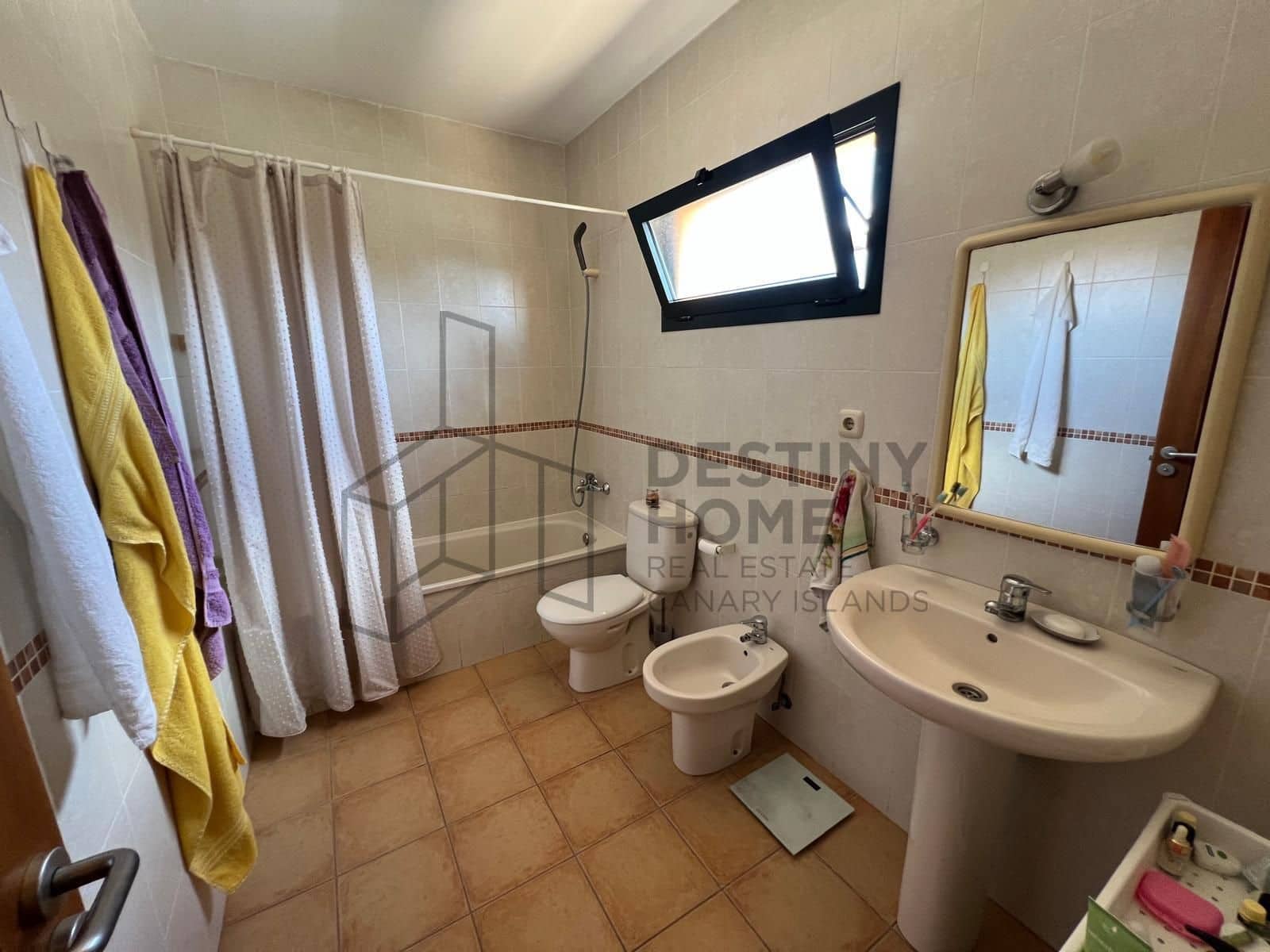 1 chambre Villa/Maison à vendre à Corralejo avec garage - 240 000 € (Ref: 9755365)