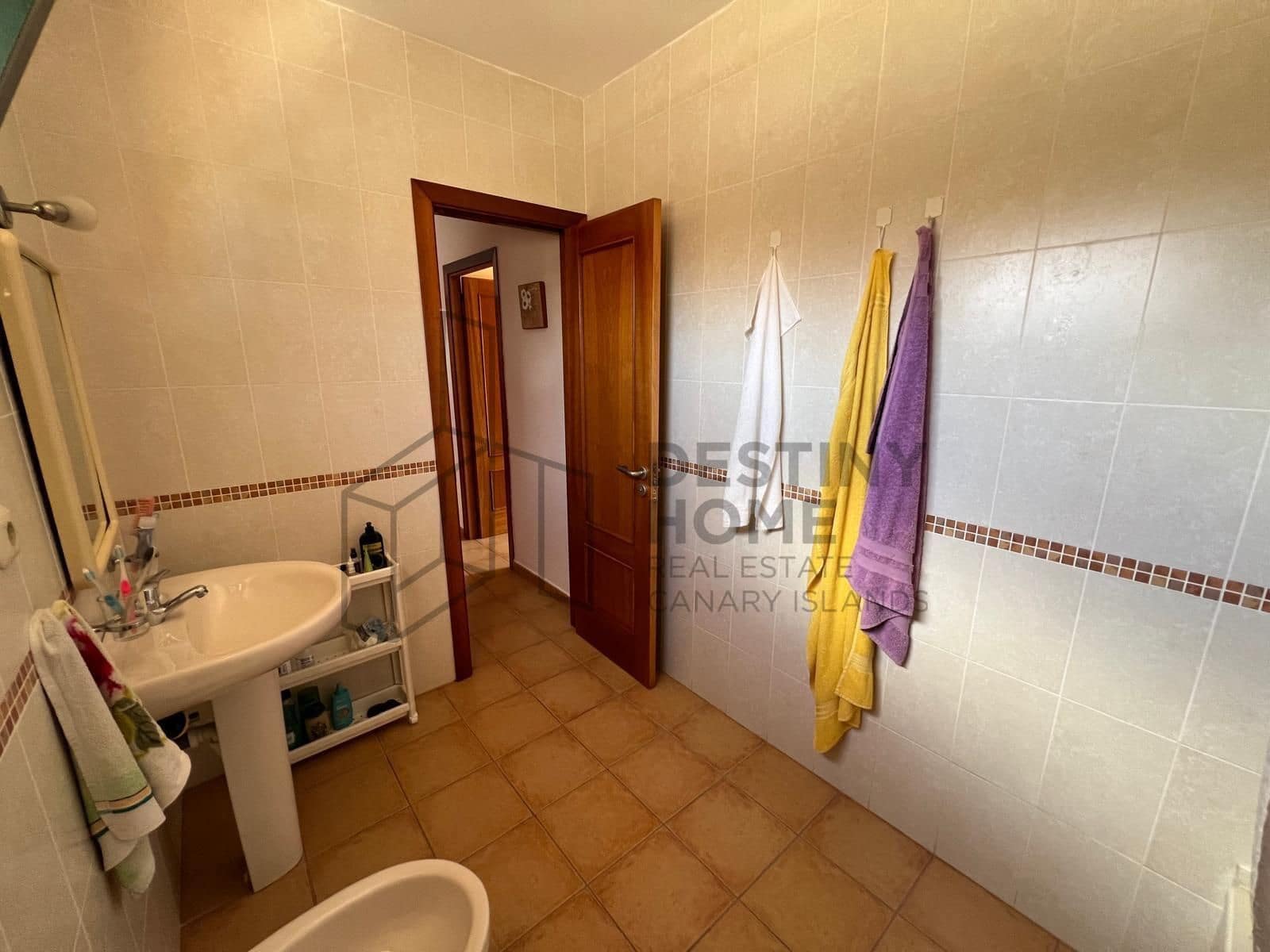 1 chambre Villa/Maison à vendre à Corralejo avec garage - 240 000 € (Ref: 9755365)