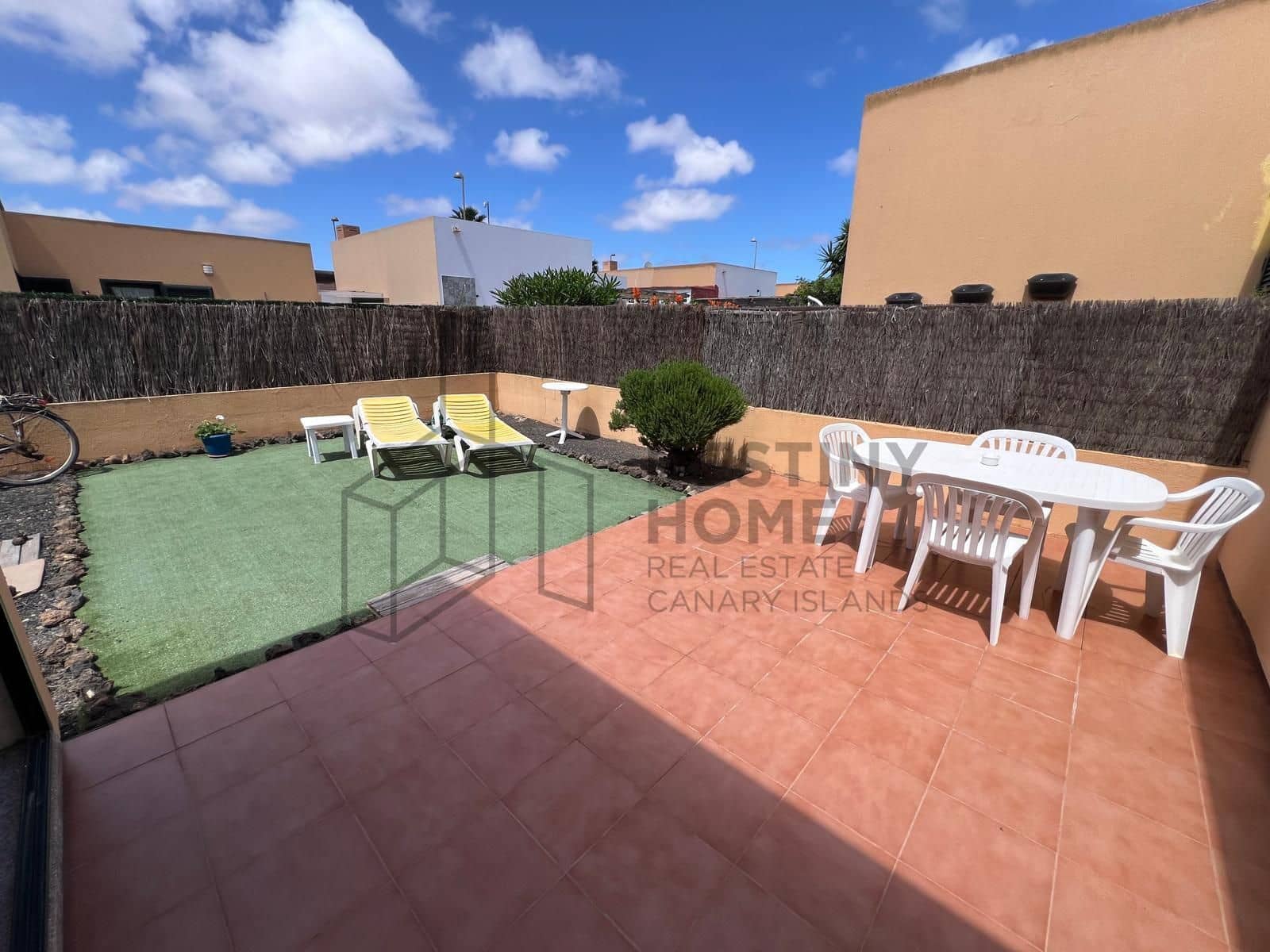 1 chambre Villa/Maison à vendre à Corralejo avec garage - 240 000 € (Ref: 9755365)