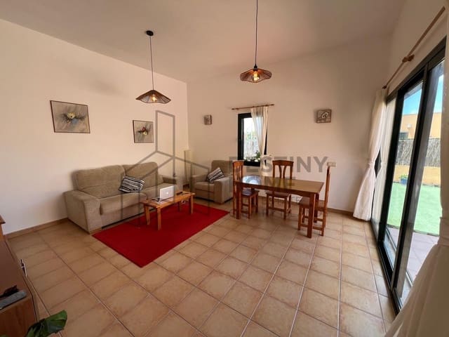 1 chambre Villa/Maison à vendre à Corralejo, La Oliva avec garage - 240 000 € (Ref: 9755365)