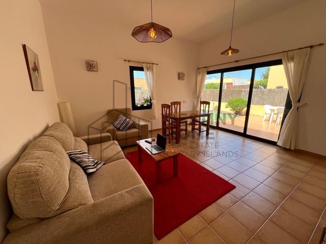 1 chambre Villa/Maison à vendre à Corralejo, La Oliva avec garage - 240 000 € (Ref: 9755365)