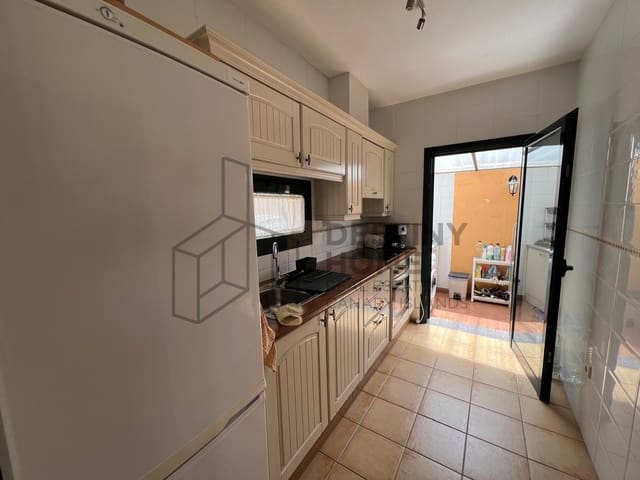 1 chambre Villa/Maison à vendre à Corralejo, La Oliva avec garage - 240 000 € (Ref: 9755365)