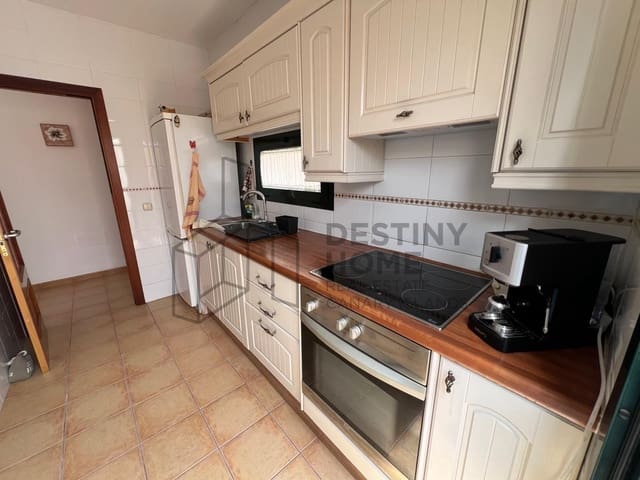 1 chambre Villa/Maison à vendre à Corralejo, La Oliva avec garage - 240 000 € (Ref: 9755365)